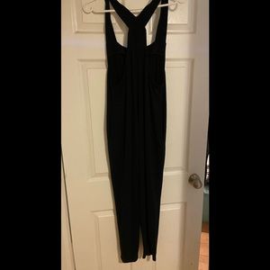 Smash and Tess Romper